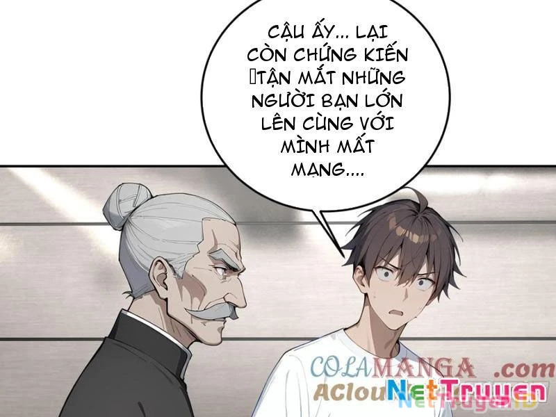 Tôi thật không muốn làm học thần Chapter 38 - 46