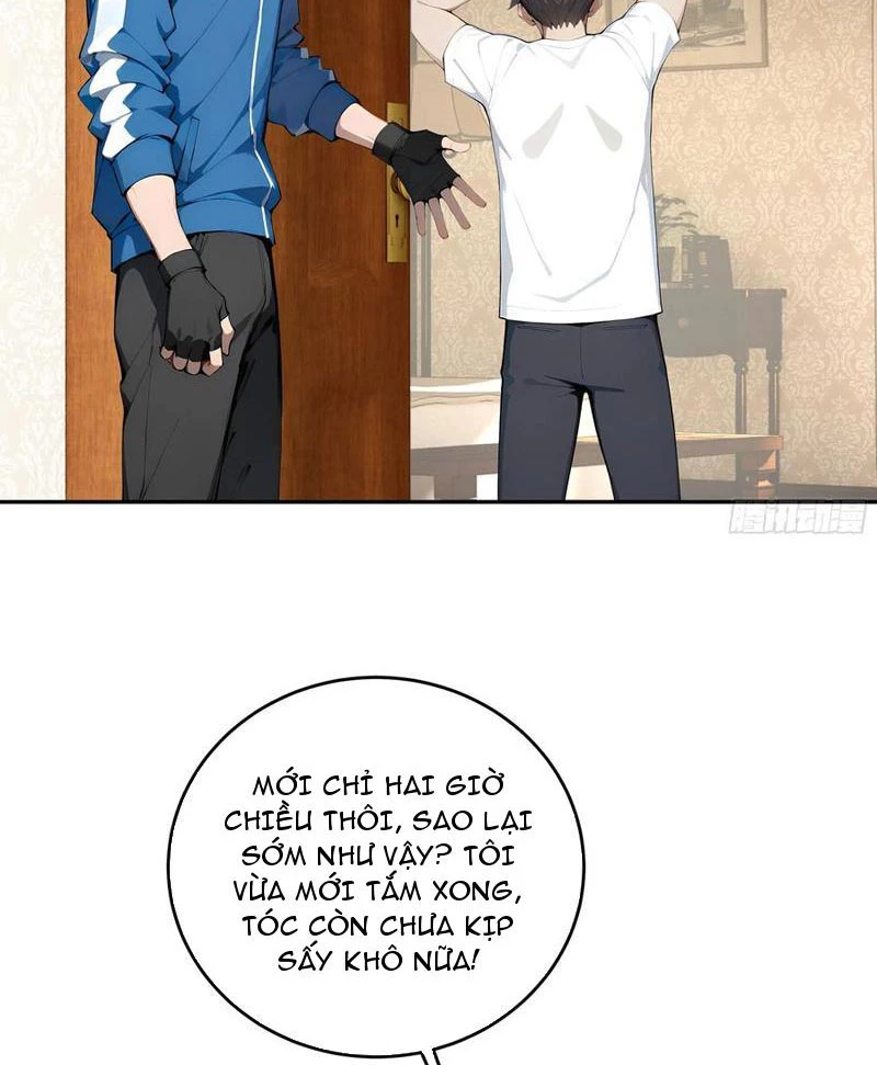 Tôi thật không muốn làm học thần Chapter 39 - 5