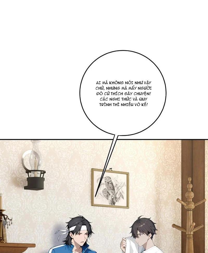 Tôi thật không muốn làm học thần Chapter 39 - 7