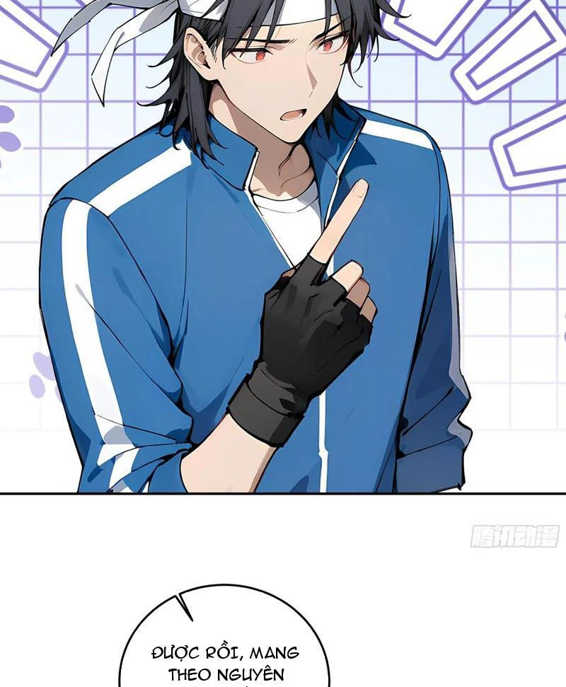 Tôi thật không muốn làm học thần Chapter 39 - 10