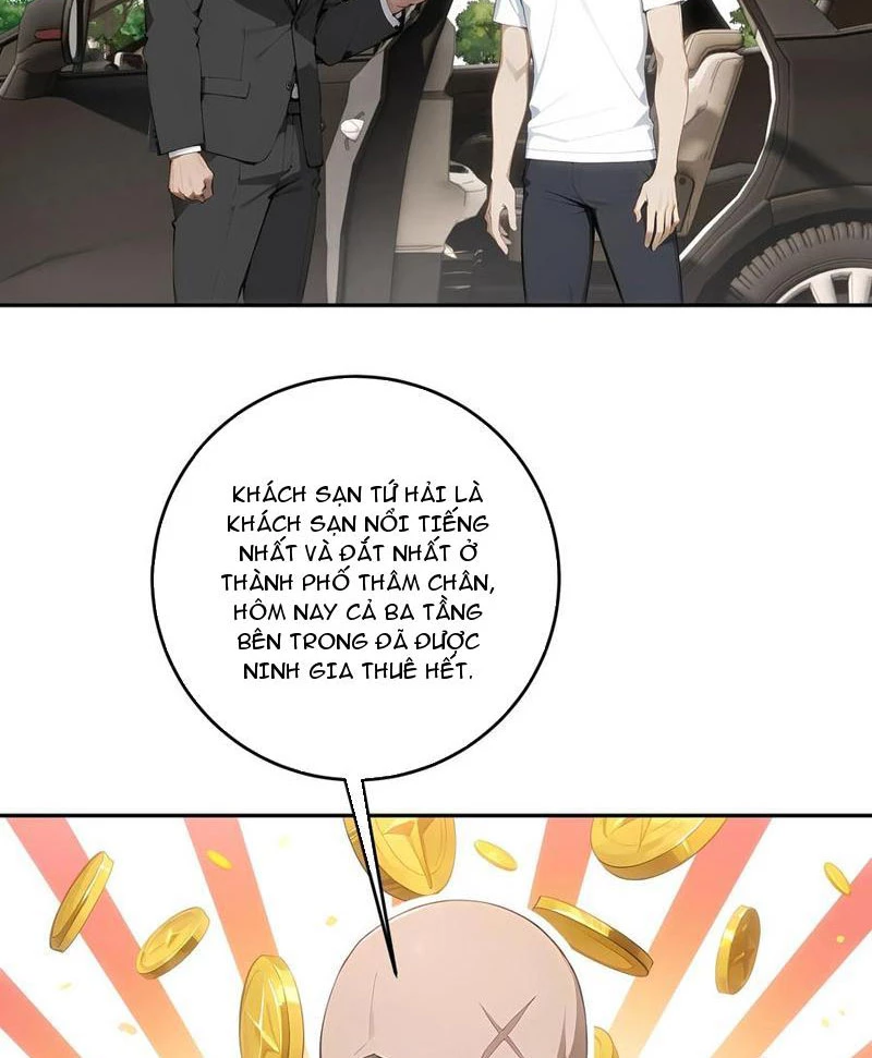 Tôi thật không muốn làm học thần Chapter 39 - 20