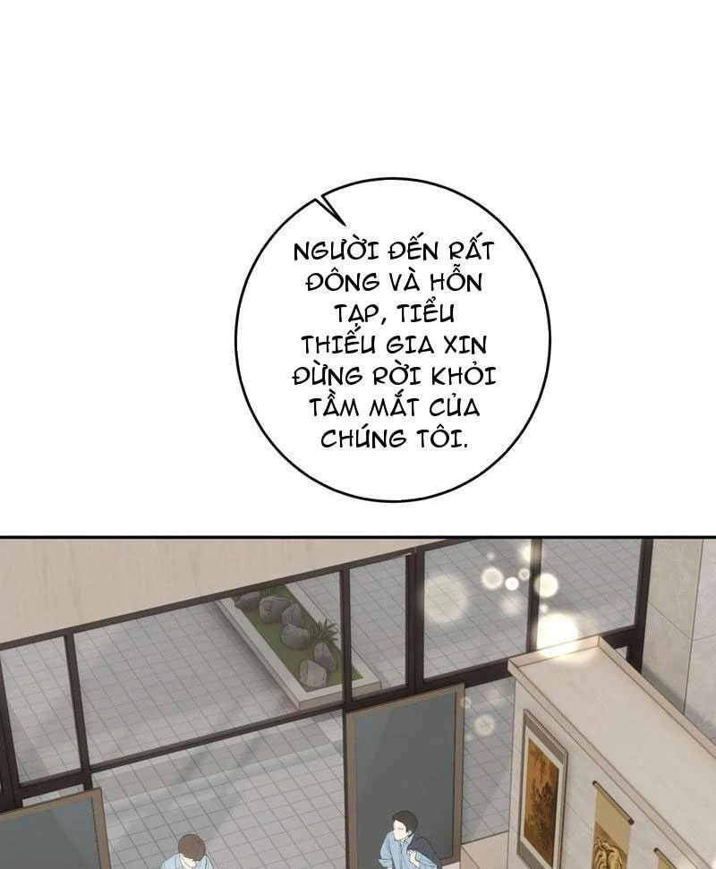 Tôi thật không muốn làm học thần Chapter 39 - 22