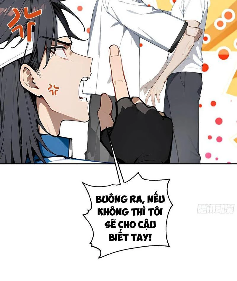 Tôi thật không muốn làm học thần Chapter 39 - 35