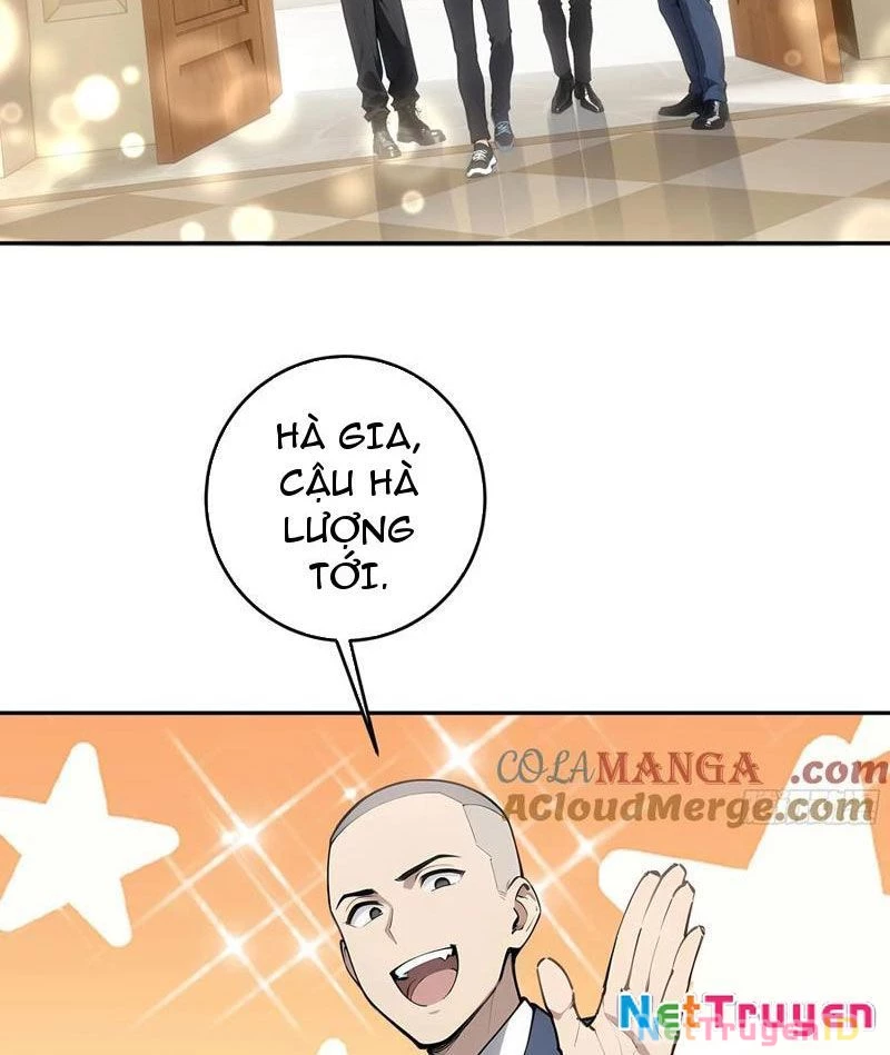 Tôi thật không muốn làm học thần Chapter 39 - 41