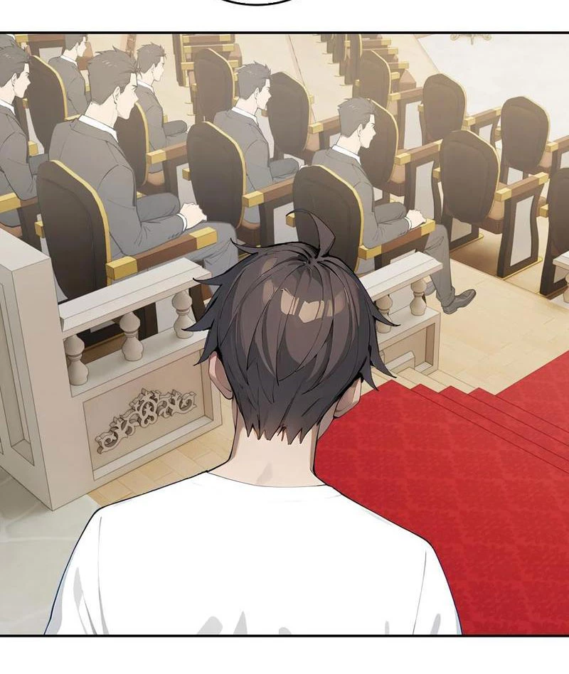 Tôi thật không muốn làm học thần Chapter 39 - 43