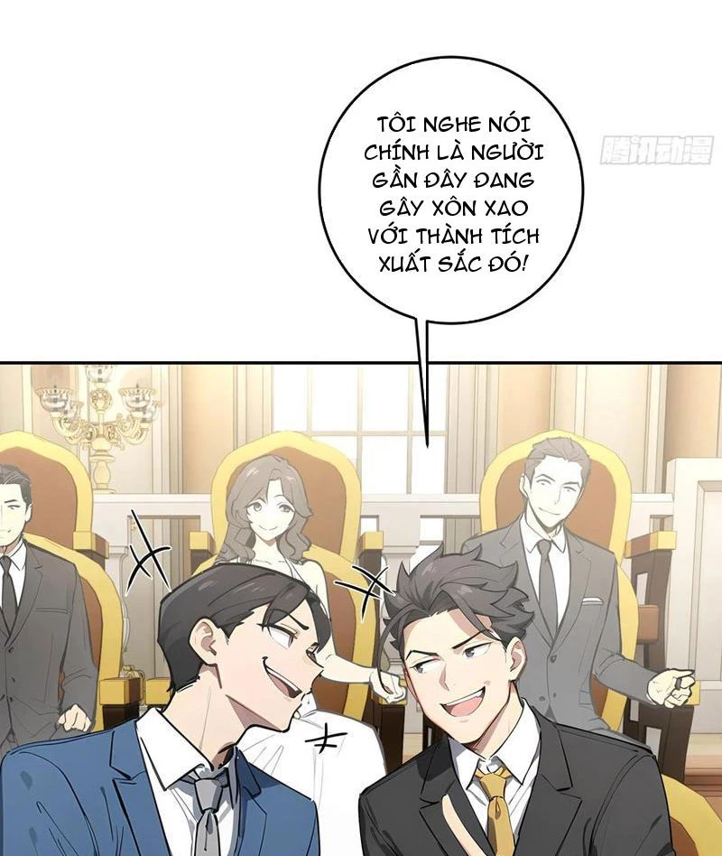 Tôi thật không muốn làm học thần Chapter 39 - 44