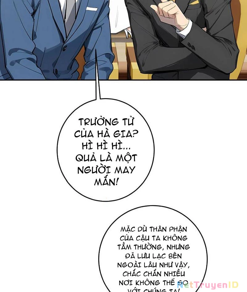 Tôi thật không muốn làm học thần Chapter 39 - 45