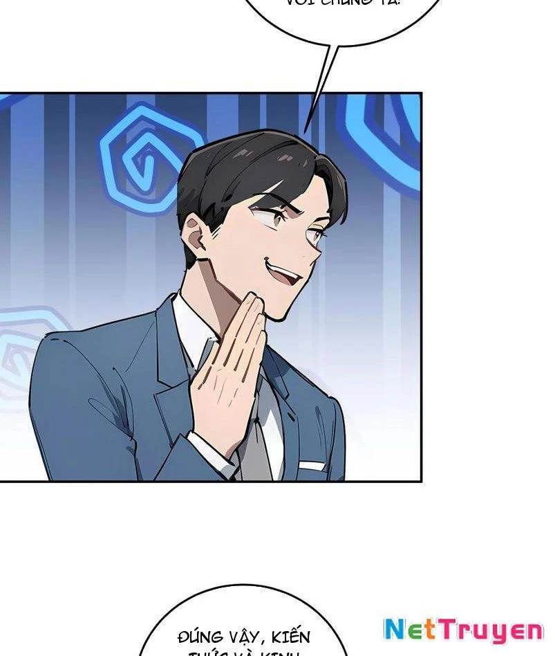 Tôi thật không muốn làm học thần Chapter 39 - 46