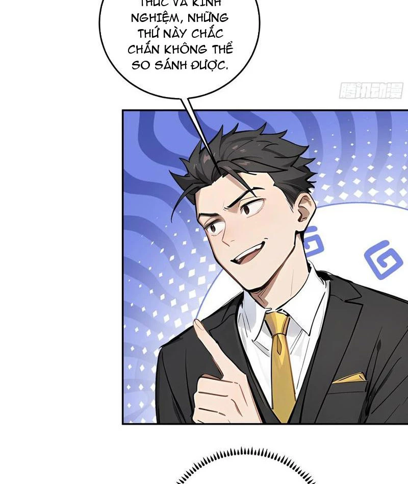 Tôi thật không muốn làm học thần Chapter 39 - 47