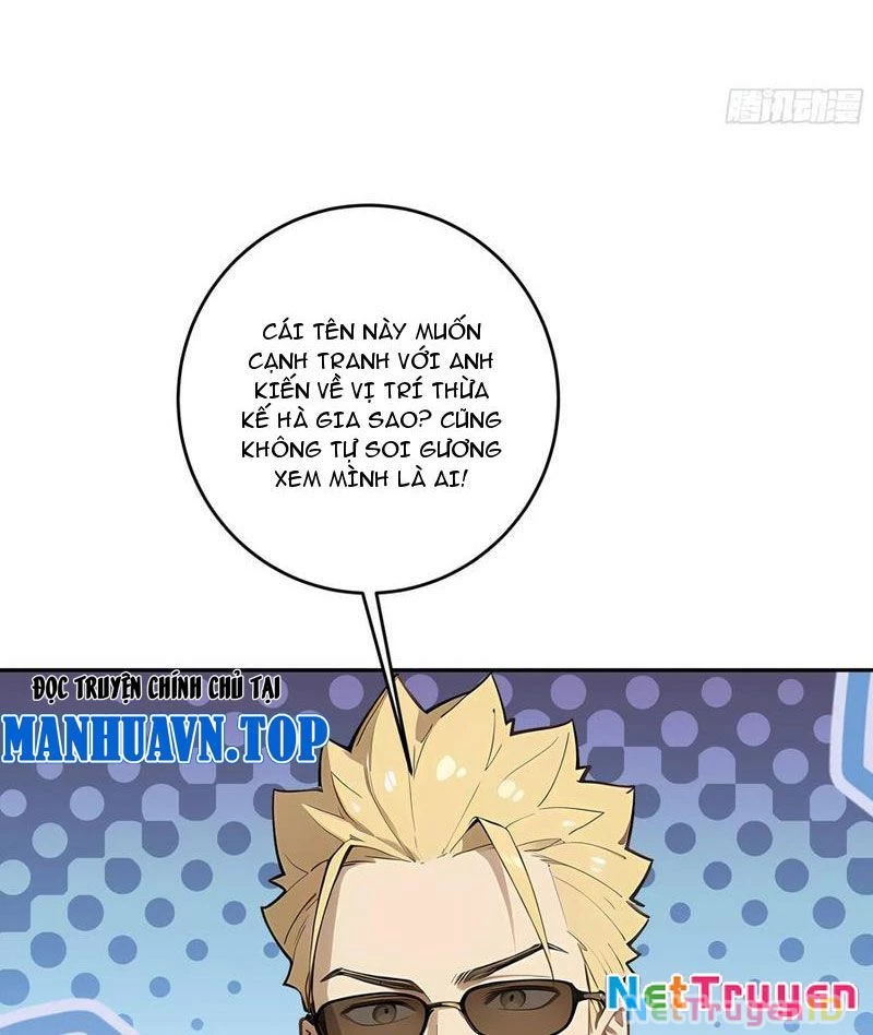 Tôi thật không muốn làm học thần Chapter 39 - 51