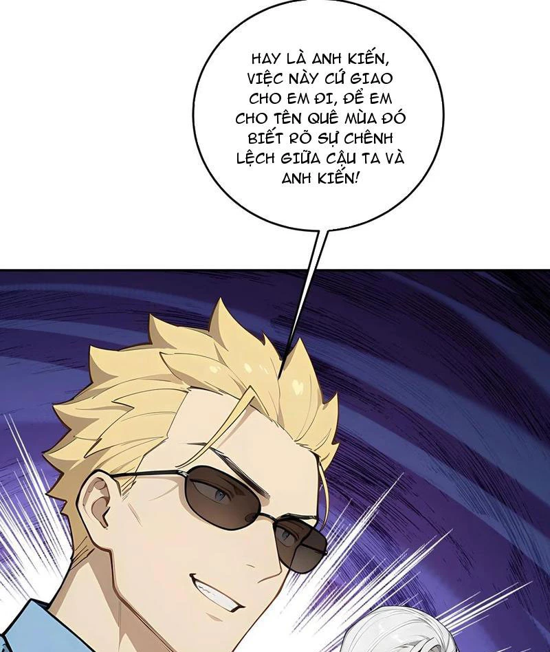 Tôi thật không muốn làm học thần Chapter 39 - 54