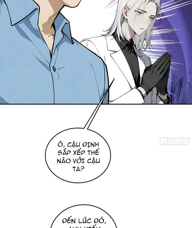 Tôi thật không muốn làm học thần Chapter 39 - 55