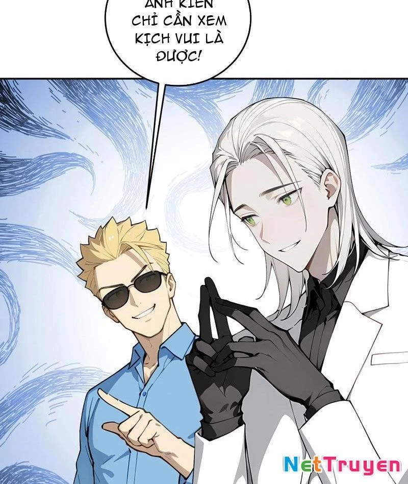 Tôi thật không muốn làm học thần Chapter 39 - 56