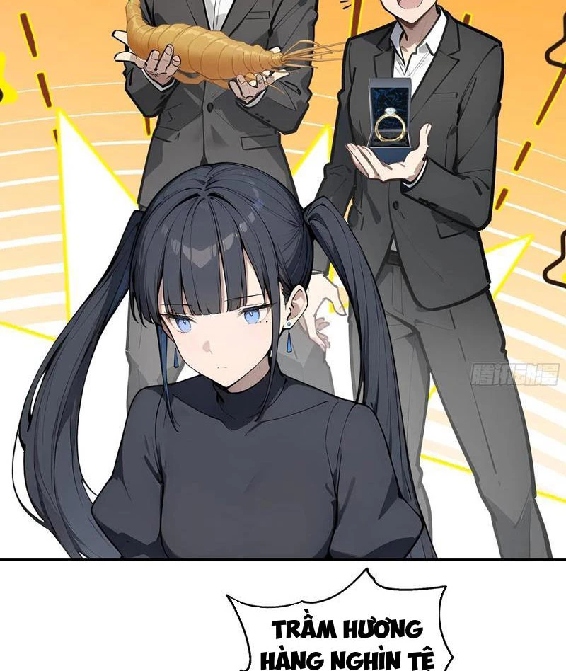 Tôi thật không muốn làm học thần Chapter 39 - 65