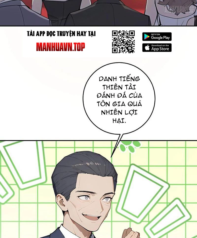 Tôi thật không muốn làm học thần Chapter 39 - 128