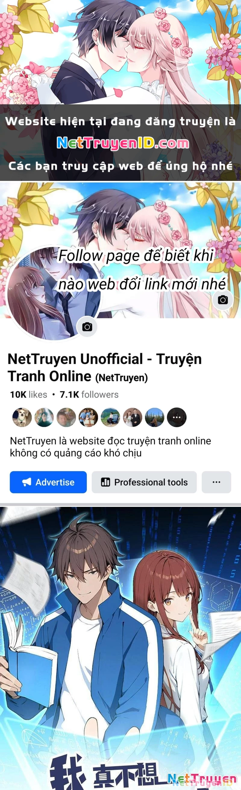 Tôi thật không muốn làm học thần Chapter 40 - 1