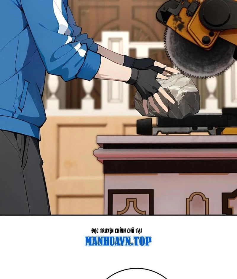 Tôi thật không muốn làm học thần Chapter 40 - 8