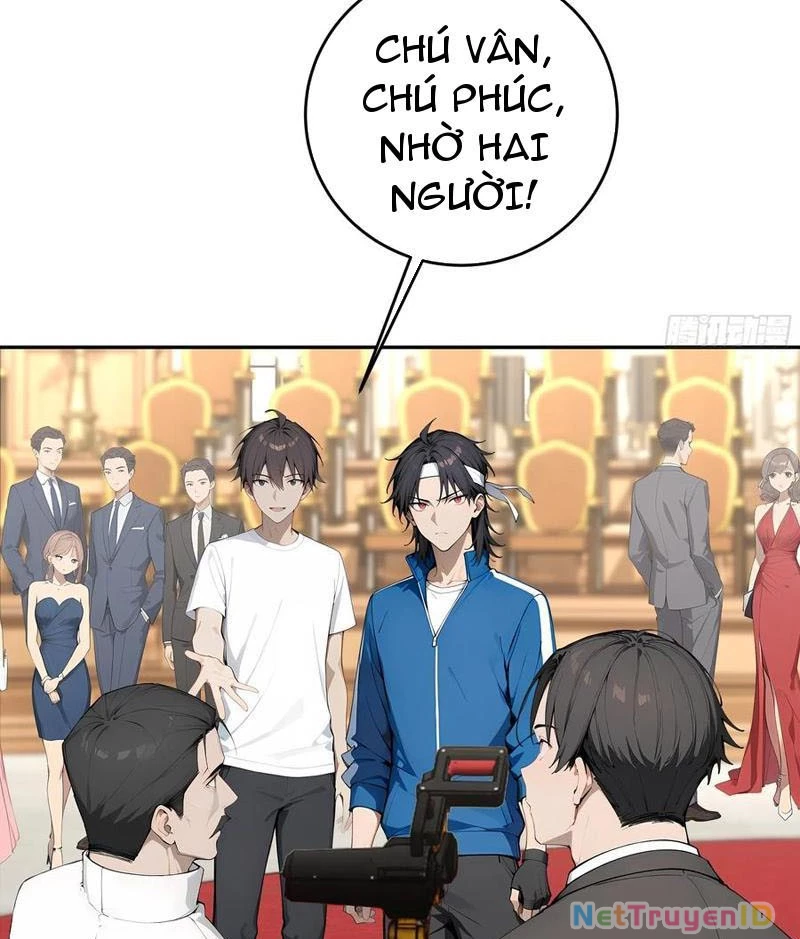 Tôi thật không muốn làm học thần Chapter 40 - 9