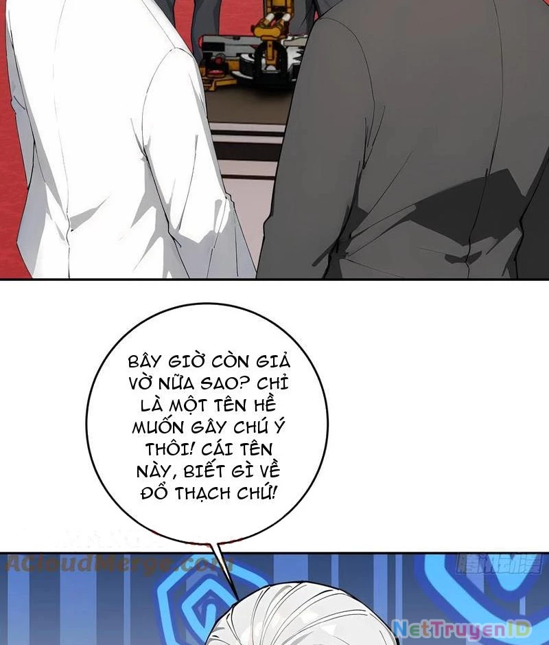 Tôi thật không muốn làm học thần Chapter 40 - 10