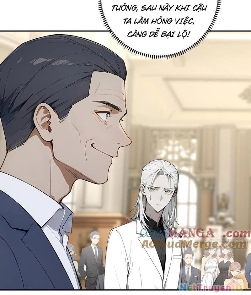 Tôi thật không muốn làm học thần Chapter 40 - 14