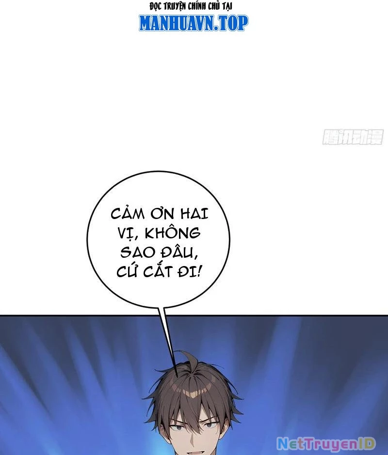 Tôi thật không muốn làm học thần Chapter 40 - 20