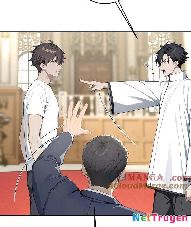 Tôi thật không muốn làm học thần Chapter 40 - 31