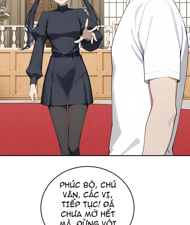 Tôi thật không muốn làm học thần Chapter 40 - 35