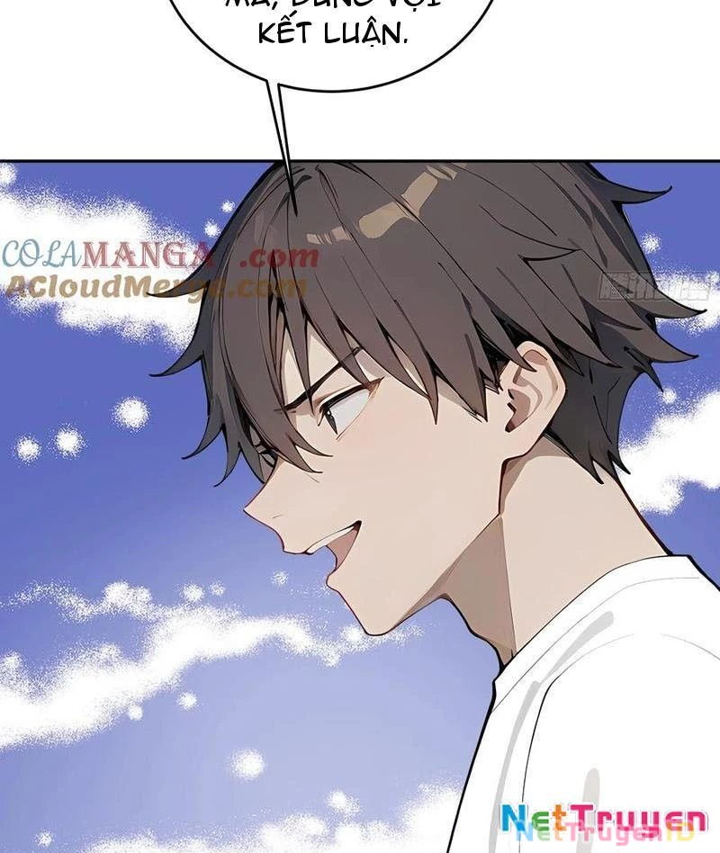 Tôi thật không muốn làm học thần Chapter 40 - 36