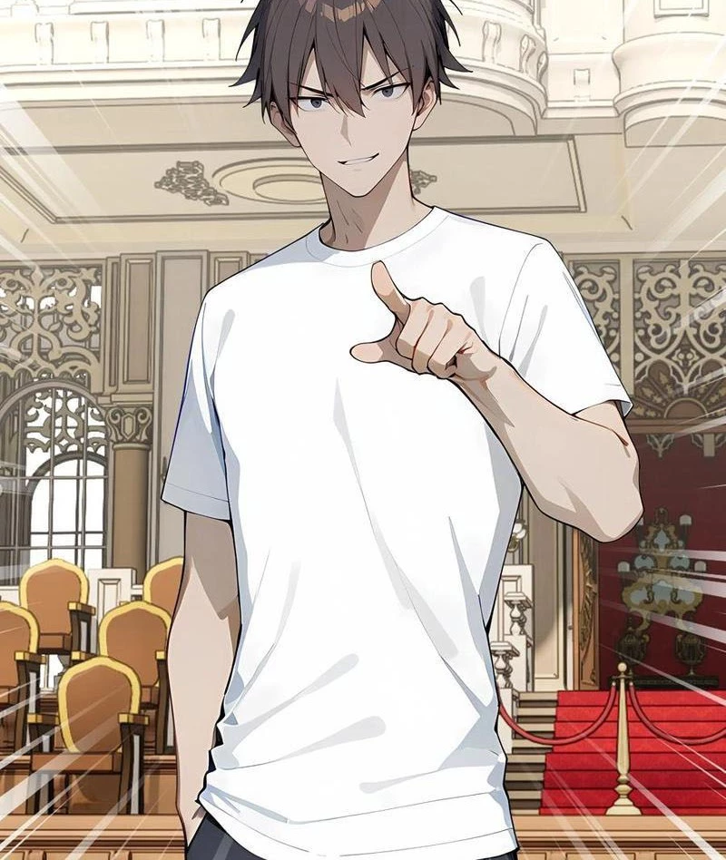 Tôi thật không muốn làm học thần Chapter 40 - 39