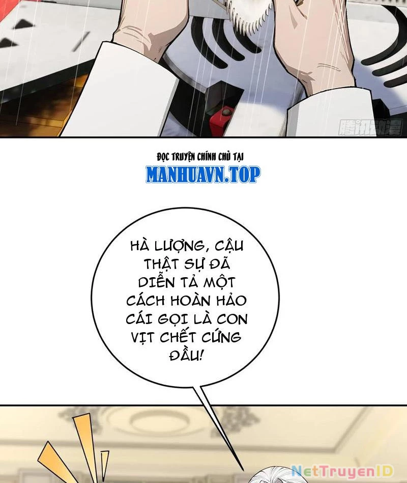 Tôi thật không muốn làm học thần Chapter 40 - 43