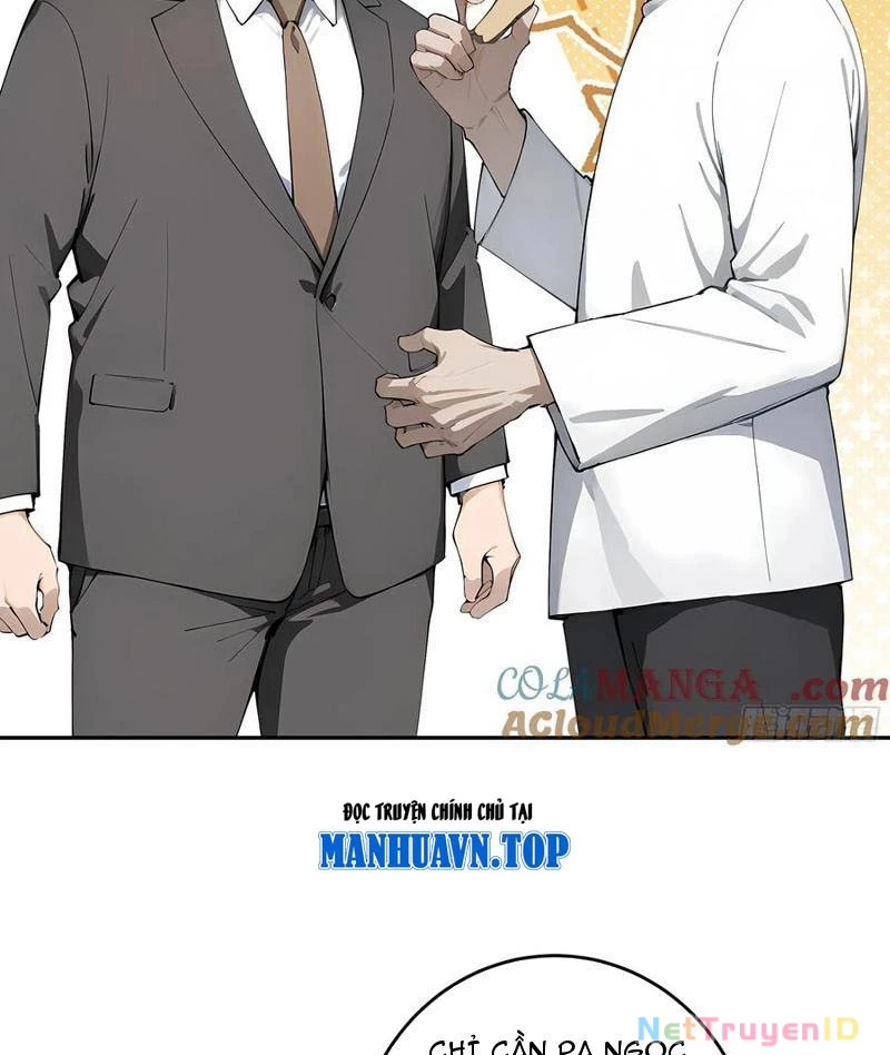 Tôi thật không muốn làm học thần Chapter 40 - 48