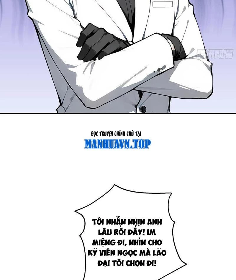 Tôi thật không muốn làm học thần Chapter 40 - 50