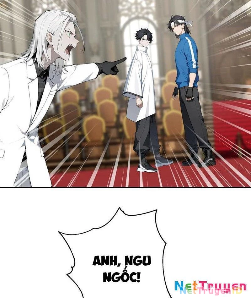 Tôi thật không muốn làm học thần Chapter 40 - 56