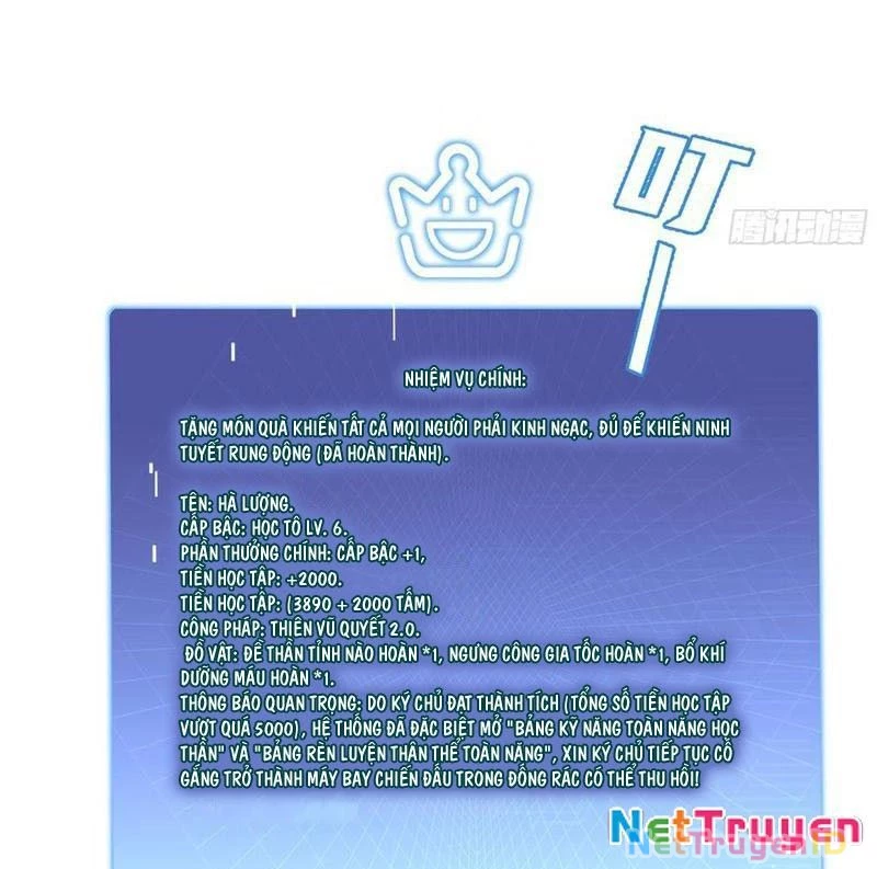 Tôi thật không muốn làm học thần Chapter 40 - 106