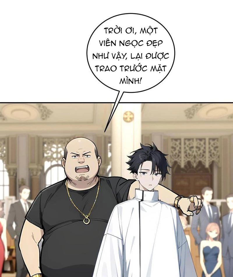 Tôi thật không muốn làm học thần Chapter 41 - 5