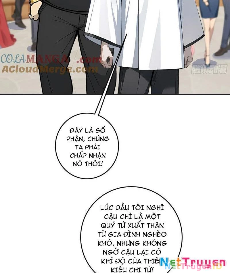 Tôi thật không muốn làm học thần Chapter 41 - 6