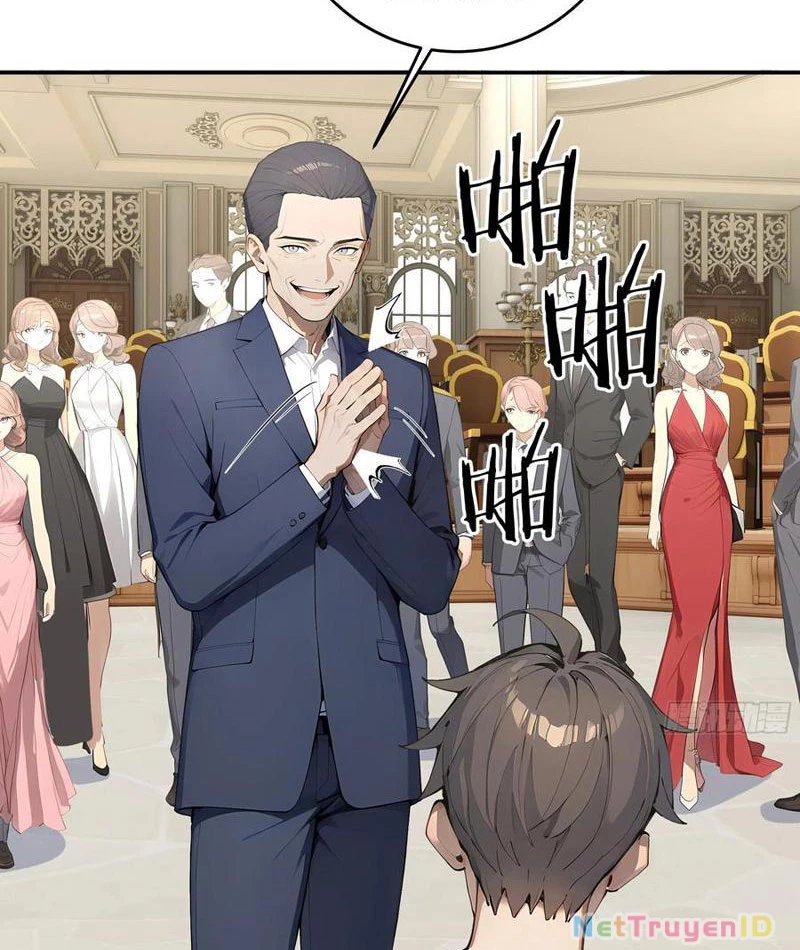 Tôi thật không muốn làm học thần Chapter 41 - 7