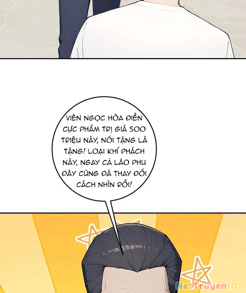 Tôi thật không muốn làm học thần Chapter 41 - 8