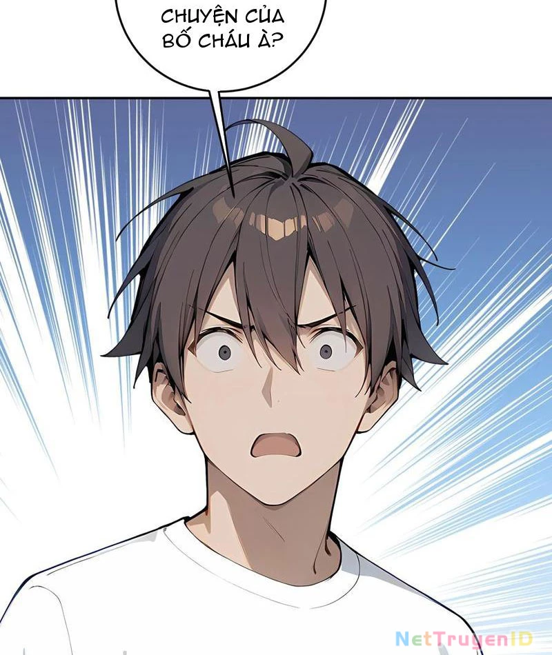 Tôi thật không muốn làm học thần Chapter 41 - 12