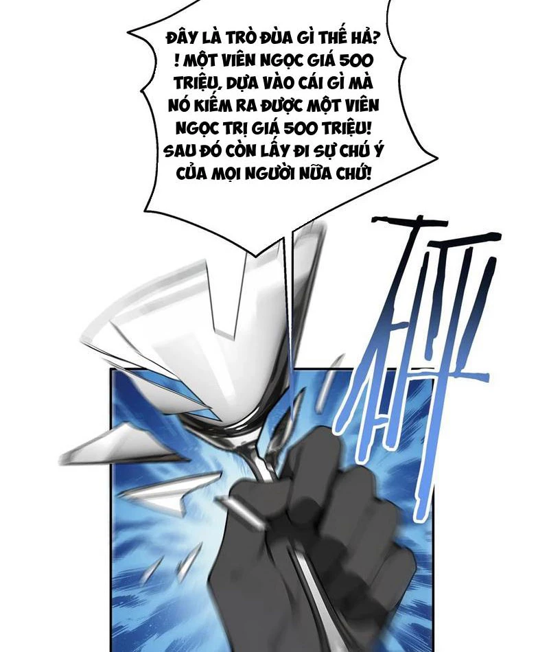 Tôi thật không muốn làm học thần Chapter 41 - 15