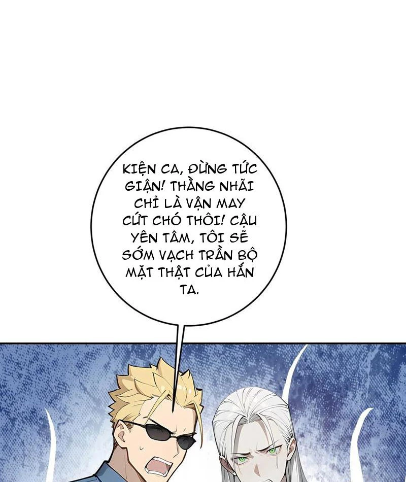 Tôi thật không muốn làm học thần Chapter 41 - 18