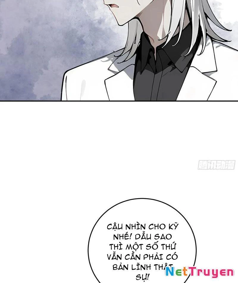 Tôi thật không muốn làm học thần Chapter 41 - 21