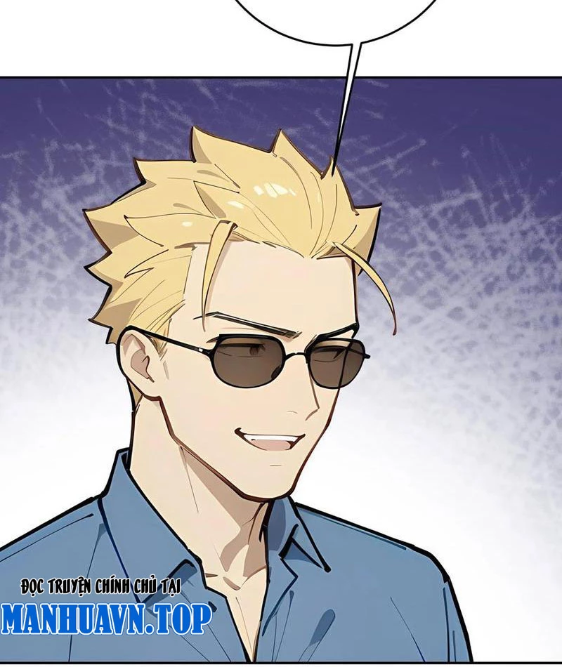 Tôi thật không muốn làm học thần Chapter 41 - 22