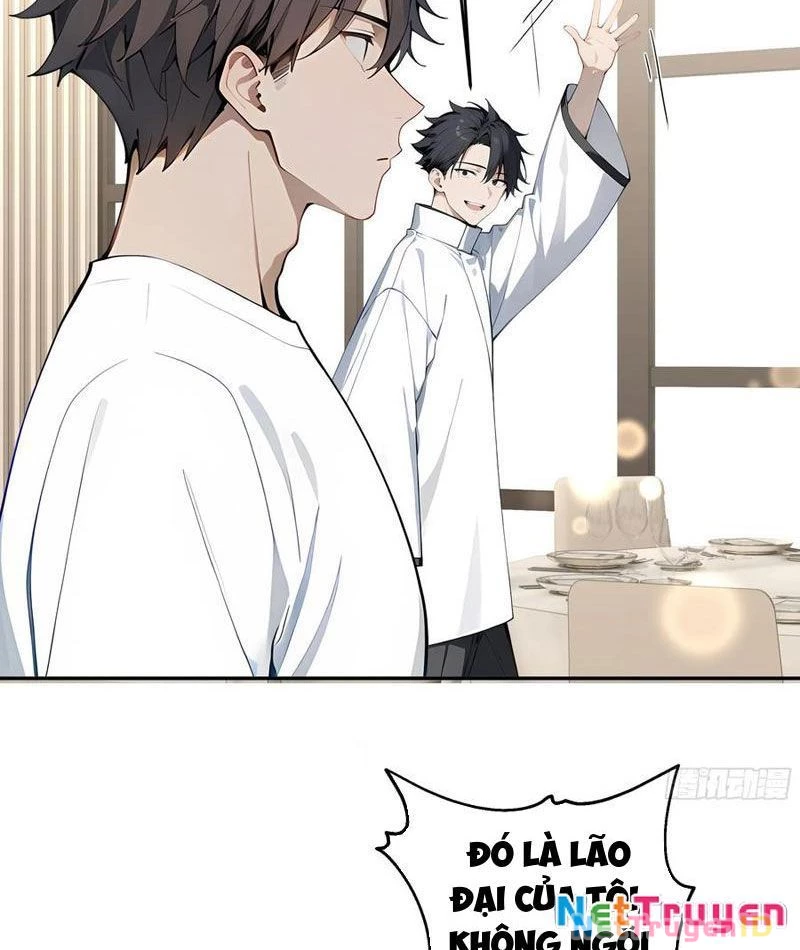 Tôi thật không muốn làm học thần Chapter 41 - 31