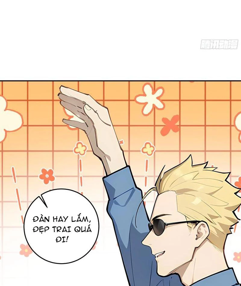 Tôi thật không muốn làm học thần Chapter 41 - 47