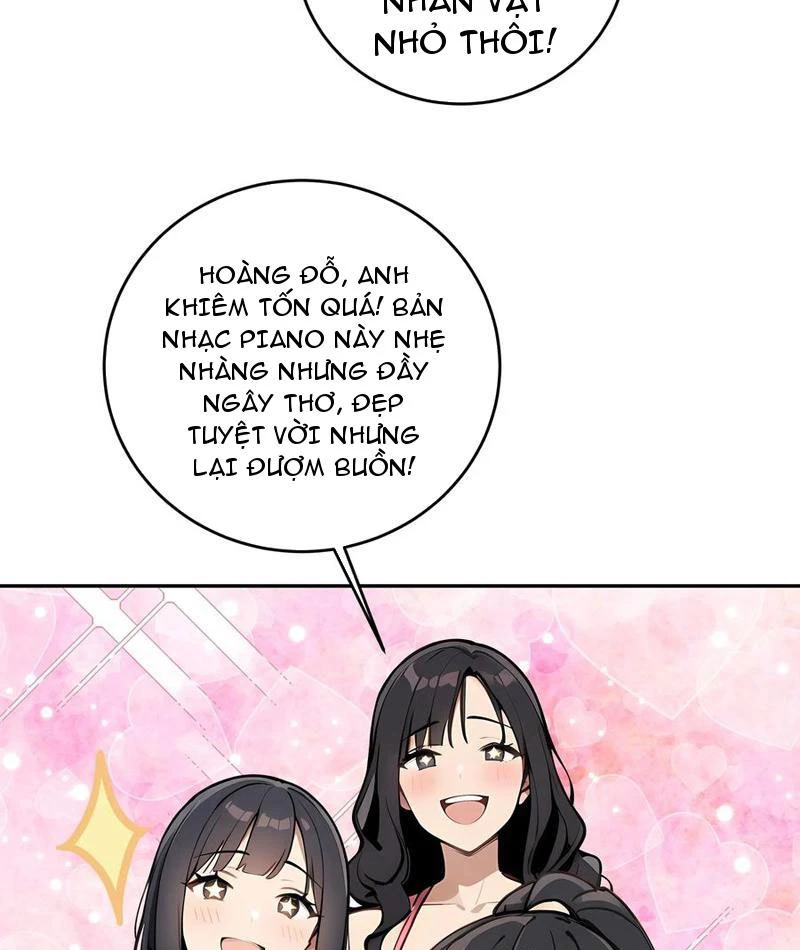 Tôi thật không muốn làm học thần Chapter 41 - 52