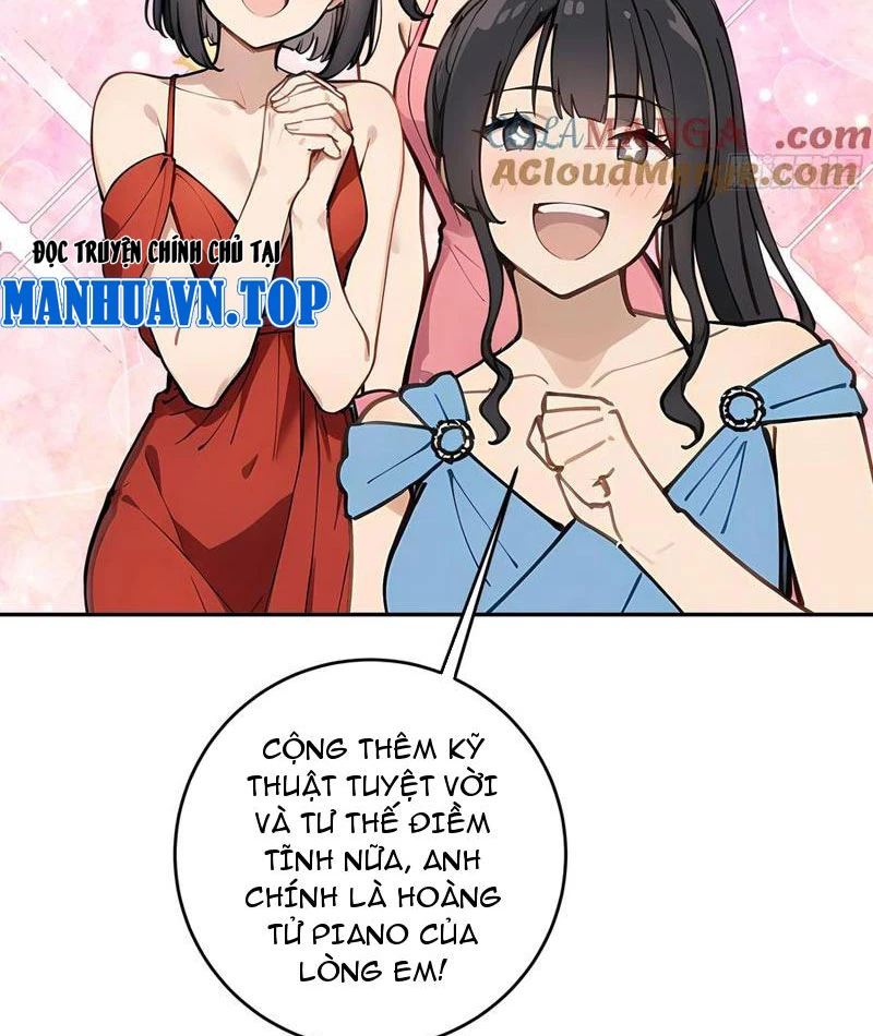 Tôi thật không muốn làm học thần Chapter 41 - 53