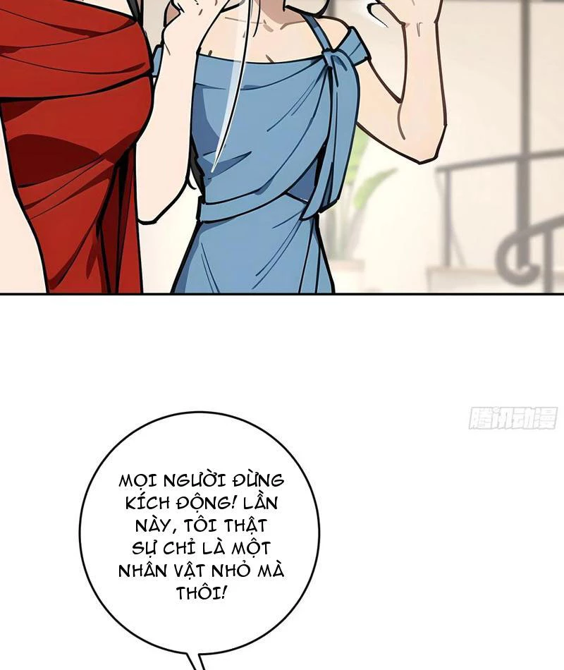 Tôi thật không muốn làm học thần Chapter 41 - 55