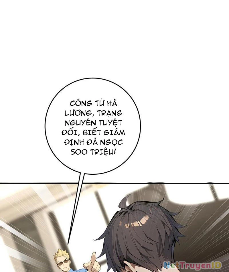 Tôi thật không muốn làm học thần Chapter 41 - 57