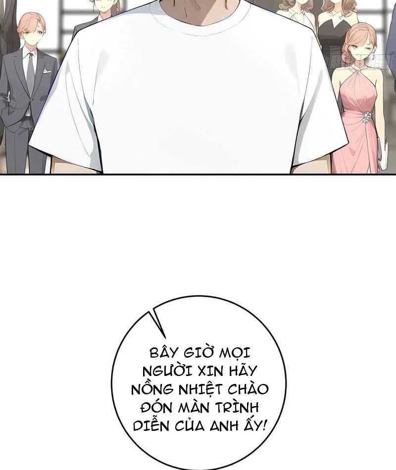 Tôi thật không muốn làm học thần Chapter 41 - 60